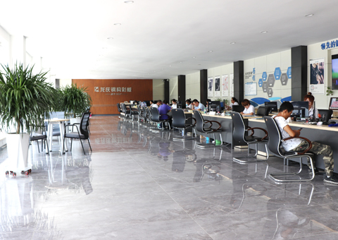 薩大路廠(chǎng)區