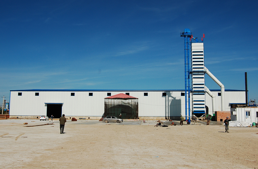 泰來(lái)萬(wàn)資糧貿