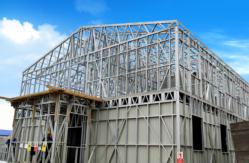 俄羅斯AGPP項目營(yíng)地