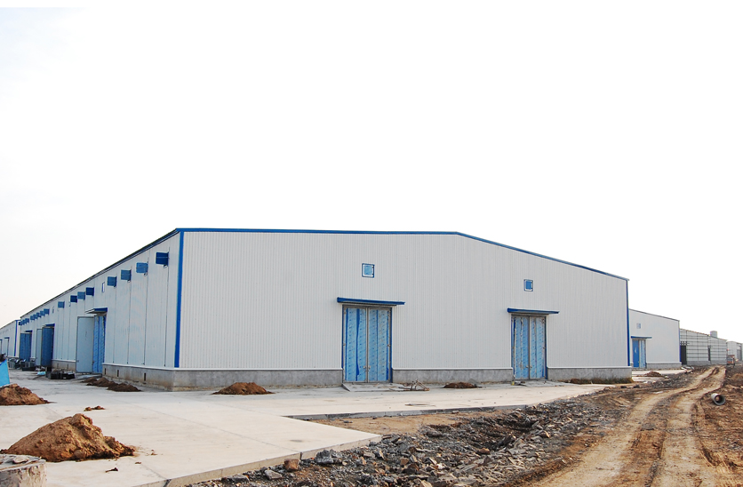 富錦市向陽(yáng)糧食倉儲有限公司