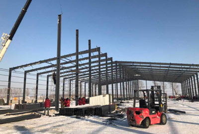 龍慶鋼構技術(shù)文庫--鋼結構防腐（非金屬保護法）  