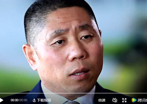 龍慶鋼構年會(huì )二十周年慶