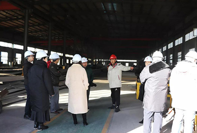 鋼結構制作特點(diǎn)