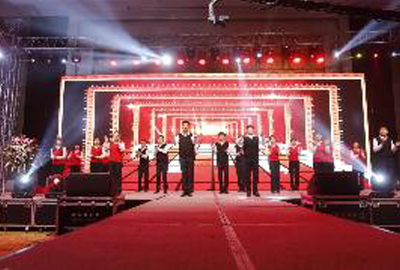 二十載龍慶不忘初心，砥礪奮進(jìn)再創(chuàng  )百年輝煌