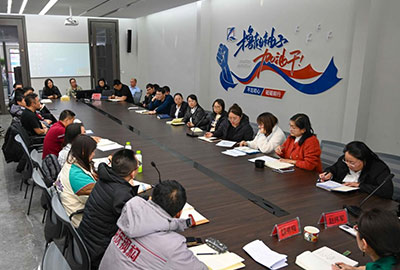 上下同欲者勝同舟共濟者贏(yíng)