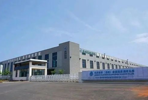 民營(yíng)經(jīng)濟乘風(fēng)起?龍慶鋼構：走向**的“大慶重工”